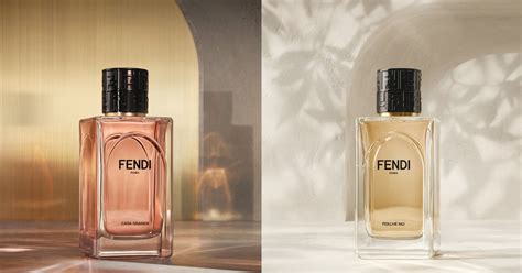 profumi fendi opinioni|fendi perfume.